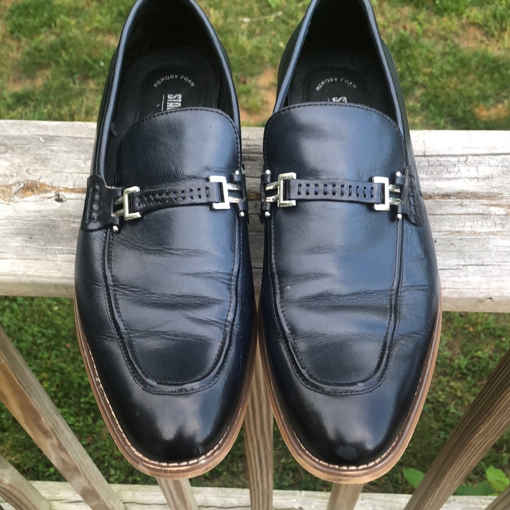 stacy adams shoe store